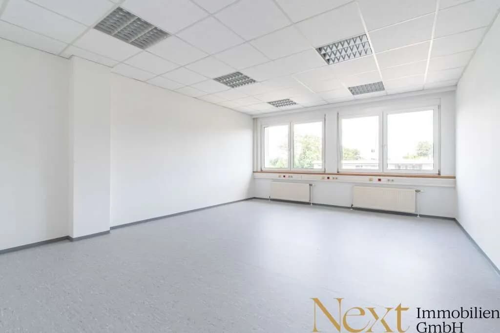 Gewerbeimmobilie mieten in Wels – 122 m², € 1.532 – Bild 4 von 7