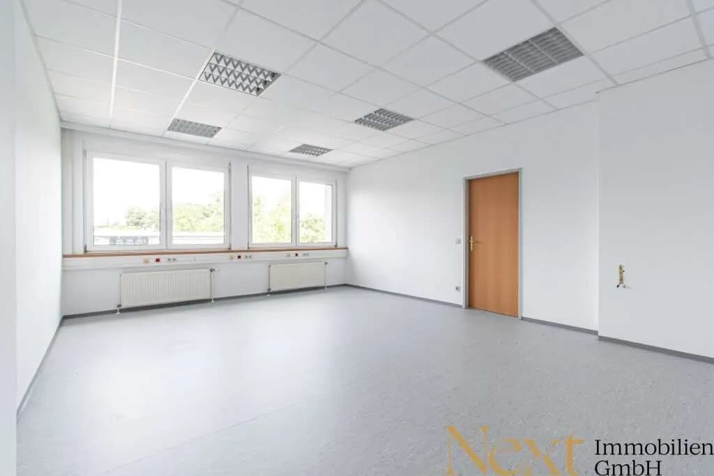 Gewerbeimmobilie mieten in Wels – 122 m², € 1.532 – Bild 5 von 7