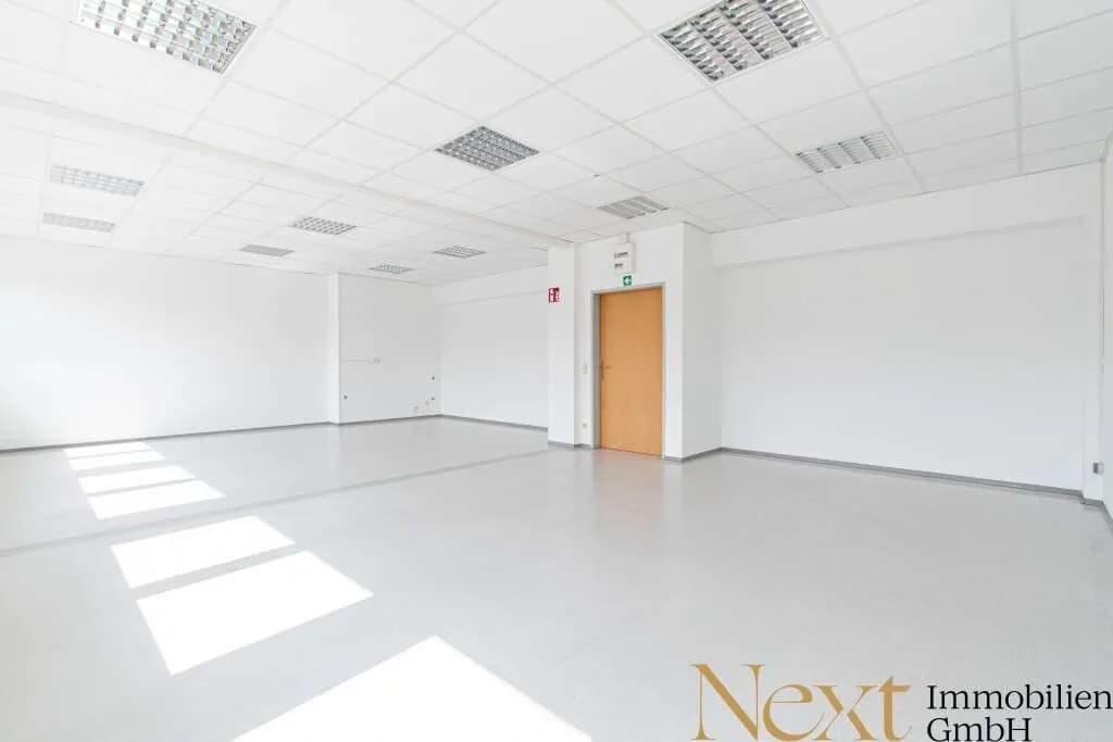 Gewerbeimmobilie mieten in Wels – 59 m², € 736 – Bild 2 von 6