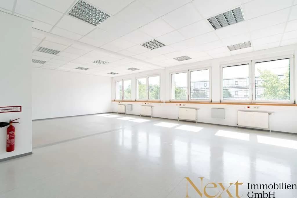 Gewerbeimmobilie mieten in Wels – 59 m², € 736 – Bild 3 von 6