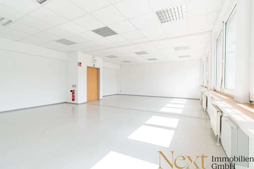 Gewerbeimmobilie mieten in Wels – 59 m², € 736 – Bild 4 von 6