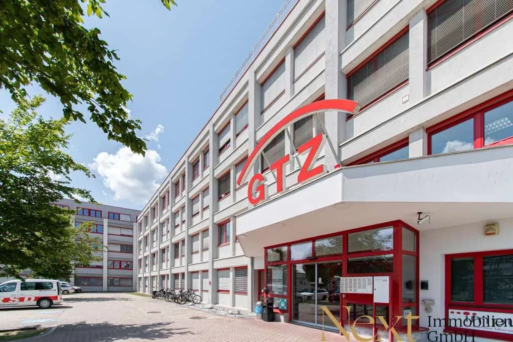 Gewerbeimmobilie mieten in Wels – 59 m², € 736 – Bild 5 von 6