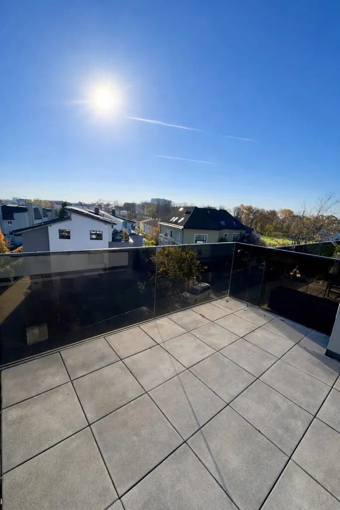 3-Zimmer-Wohnung mieten in Wien – 66,58 m², € 1.895 – Bild 3 von 15
