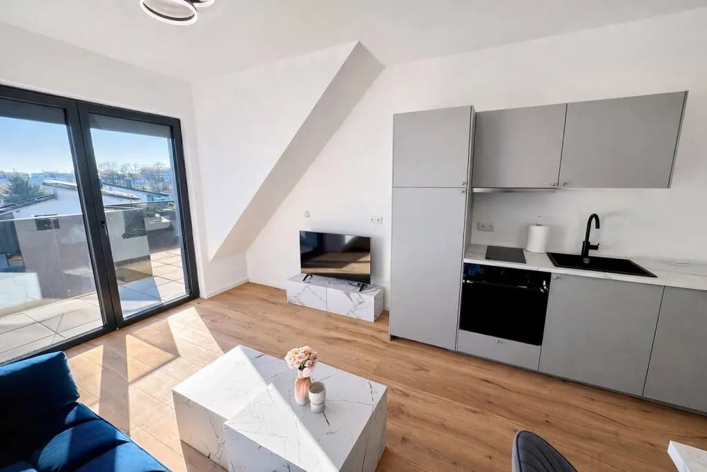 3-Zimmer-Wohnung mieten in Wien – 66,58 m², € 1.895 – Bild 8 von 15