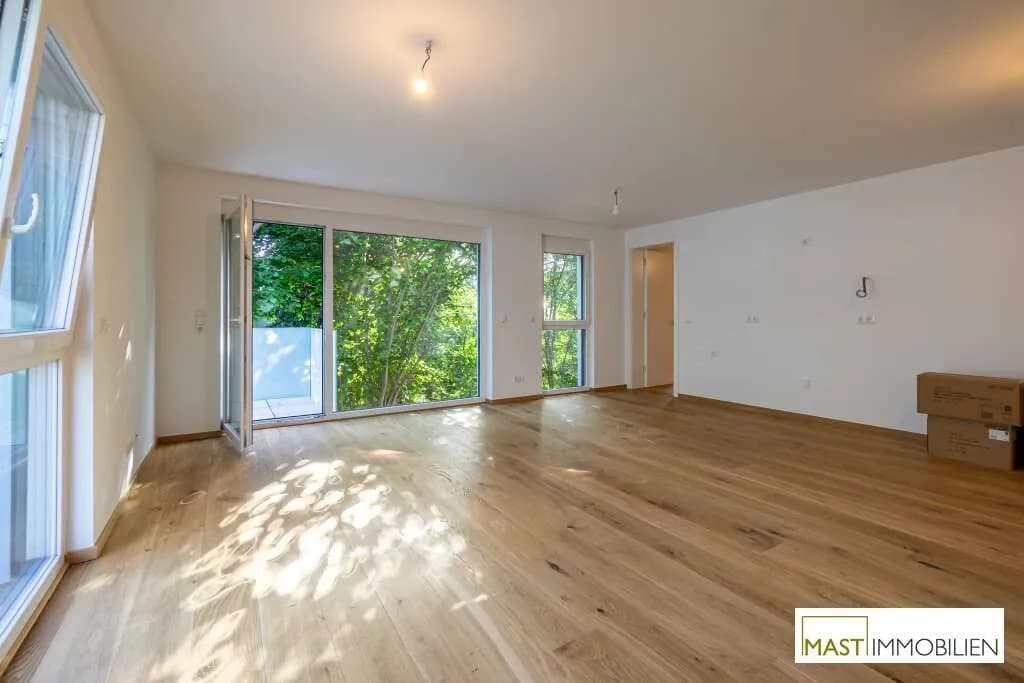 4-Zimmer-Wohnung kaufen in Tulln – 80,76 m², € 389.000