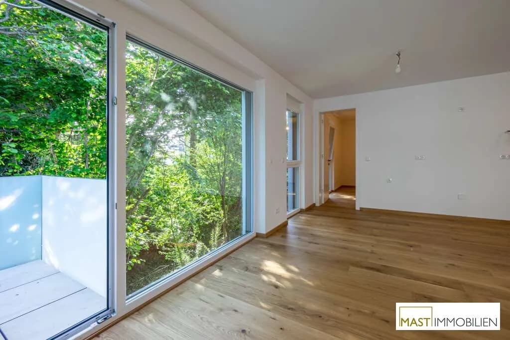 4-Zimmer-Wohnung kaufen in Tulln – 80,76 m², € 389.000 – Bild 2 von 17
