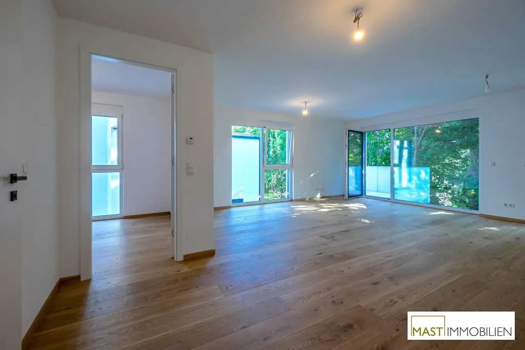 4-Zimmer-Wohnung kaufen in Tulln – 80,76 m², € 389.000 – Bild 3 von 17