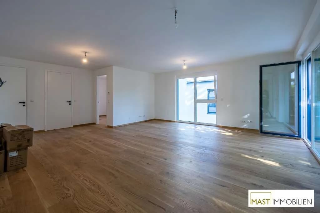 4-Zimmer-Wohnung kaufen in Tulln – 80,76 m², € 389.000 – Bild 5 von 17