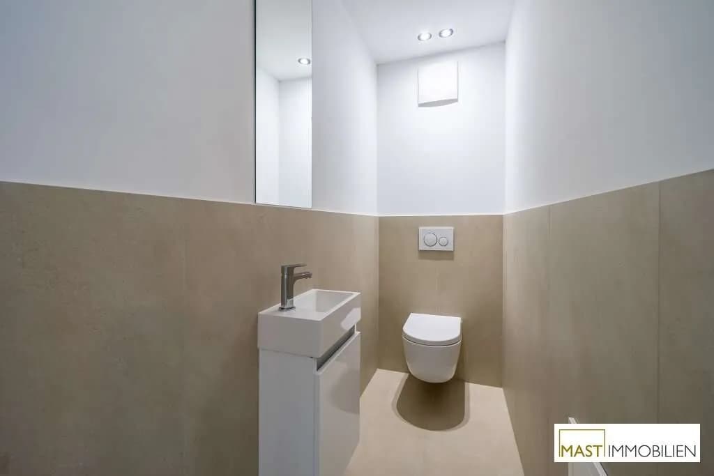4-Zimmer-Wohnung kaufen in Tulln – 80,76 m², € 389.000 – Bild 13 von 17