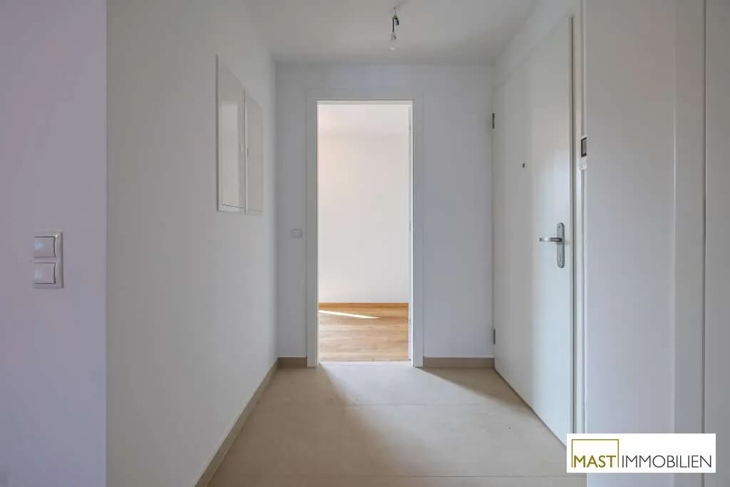 4-Zimmer-Wohnung kaufen in Tulln – 80,76 m², € 389.000 – Bild 15 von 17