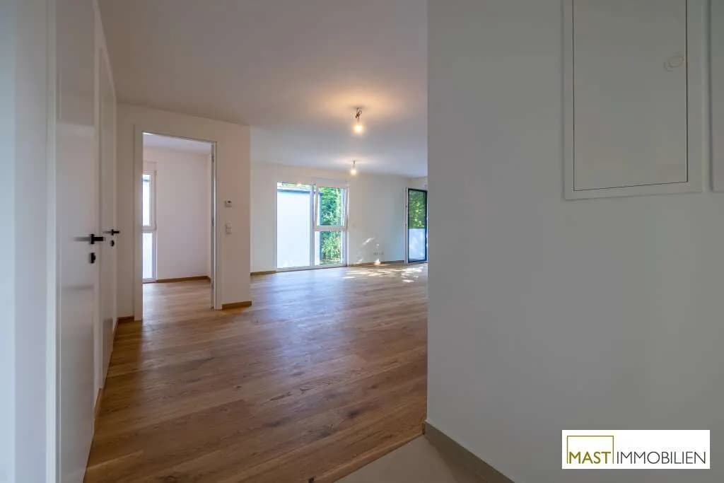 4-Zimmer-Wohnung kaufen in Tulln – 80,76 m², € 389.000 – Bild 16 von 17