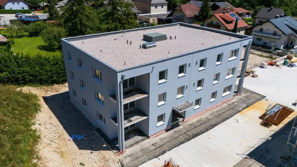 4-Zimmer-Wohnung mieten in Kirchdorf an der Krems – 87,39 m², € 1.026 – Bild 3 von 6