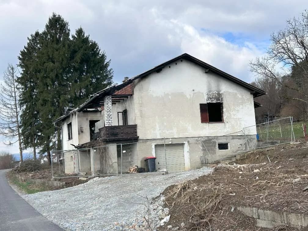 Grundstück kaufen in Weiz – 1 935 m², € 89.000 – Bild 2 von 11