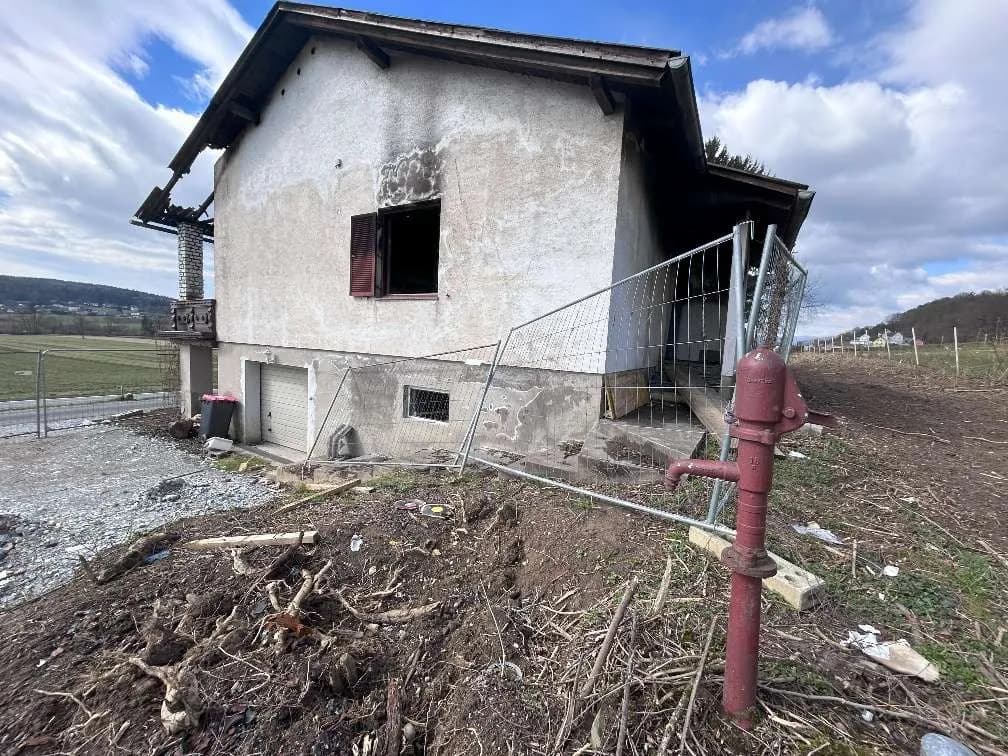 Grundstück kaufen in Weiz – 1 935 m², € 89.000 – Bild 6 von 11