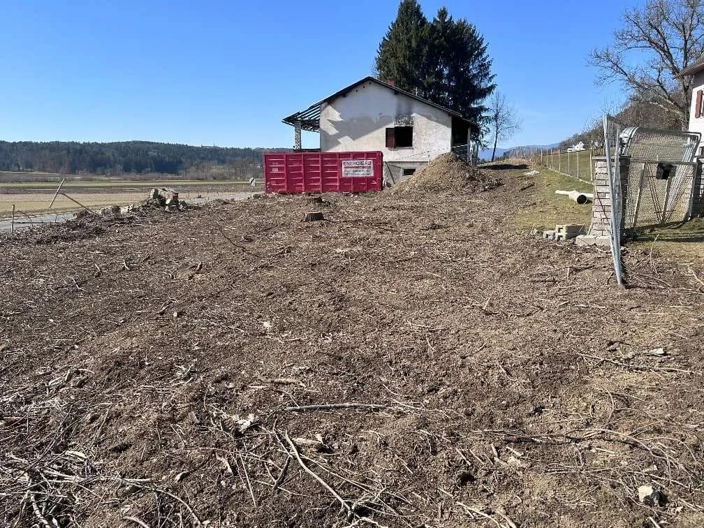 Grundstück kaufen in Weiz – 1 935 m², € 89.000 – Bild 9 von 11