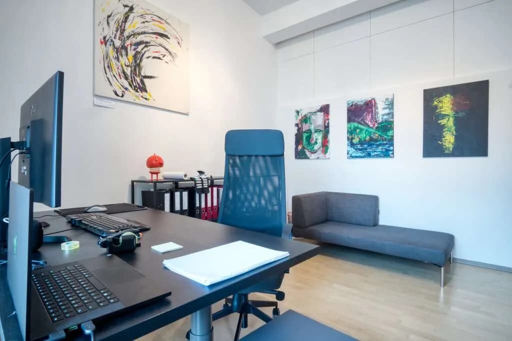Gewerbeimmobilie mieten in Wien – 50 m², € 69 – Bild 2 von 7