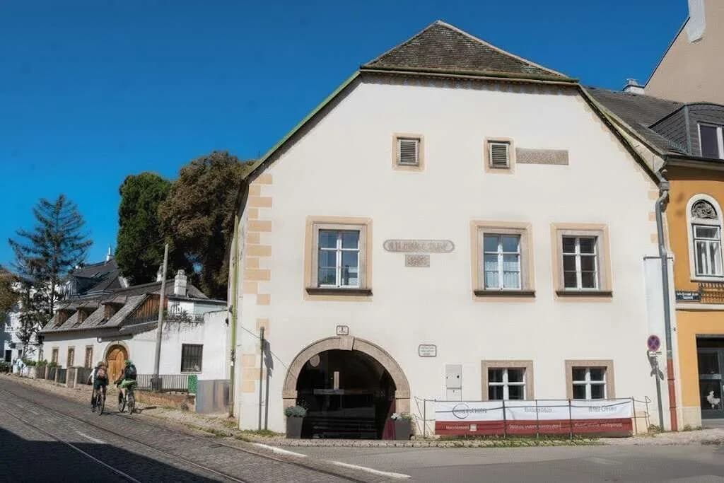 Gewerbeimmobilie mieten in Wien – 50 m², € 69 – Bild 3 von 7