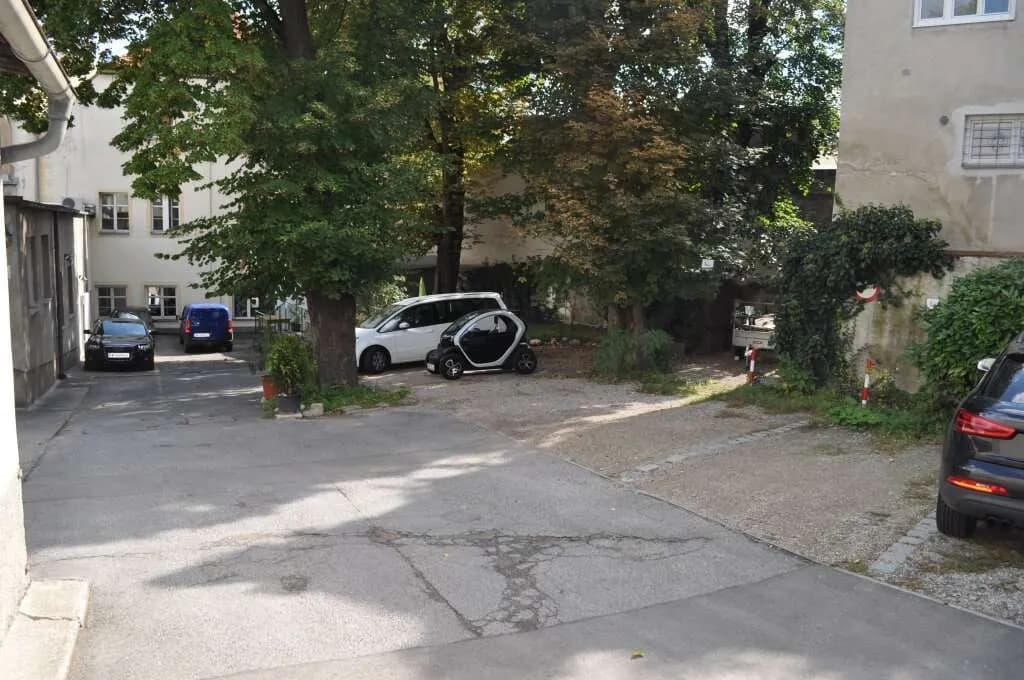 Gewerbeimmobilie mieten in Wien – 50 m², € 69 – Bild 4 von 7