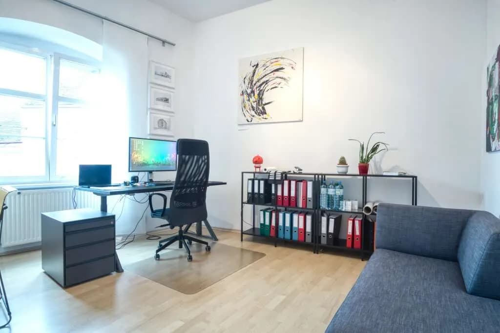 Gewerbeimmobilie mieten in Wien – 50 m², € 69 – Bild 6 von 7