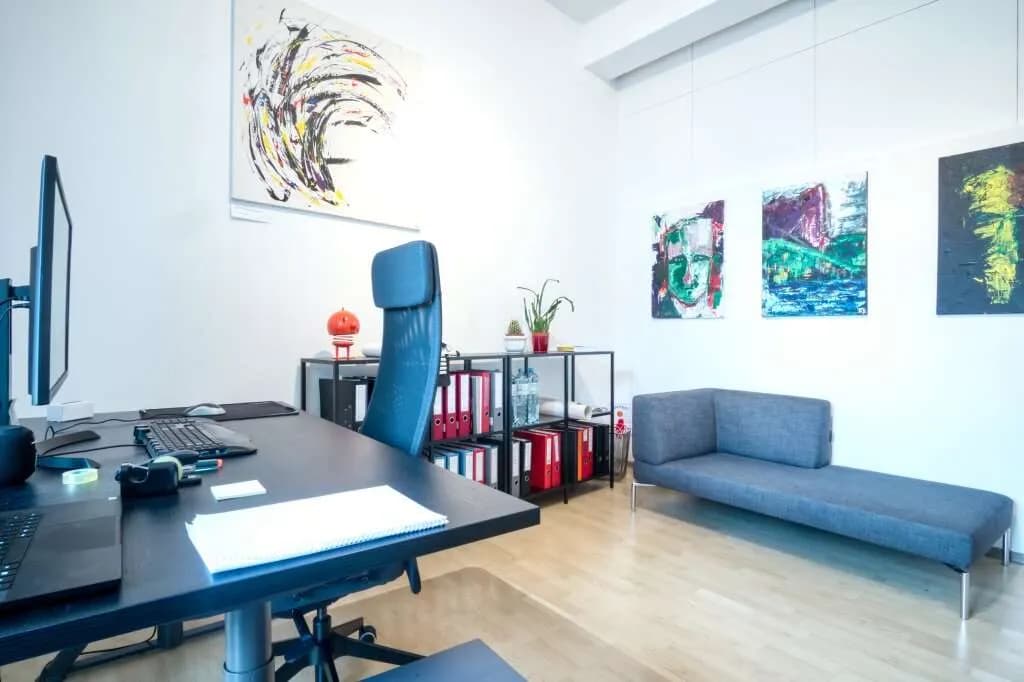 Gewerbeimmobilie mieten in Wien – 50 m², € 69 – Bild 7 von 7
