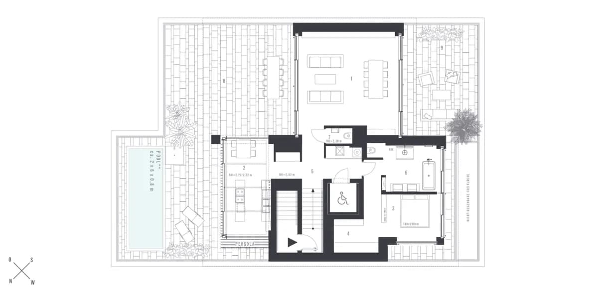2-Zimmer-Wohnung kaufen in Wien – 109 m², € 2.250.000 – Bild 18 von 25