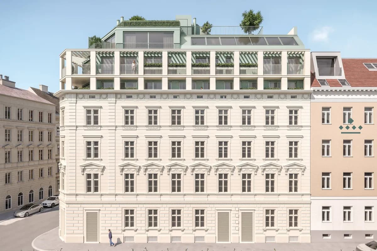 4-Zimmer-Wohnung kaufen in Wien – 128,2 m², € 1.695.000 – Bild 13 von 19
