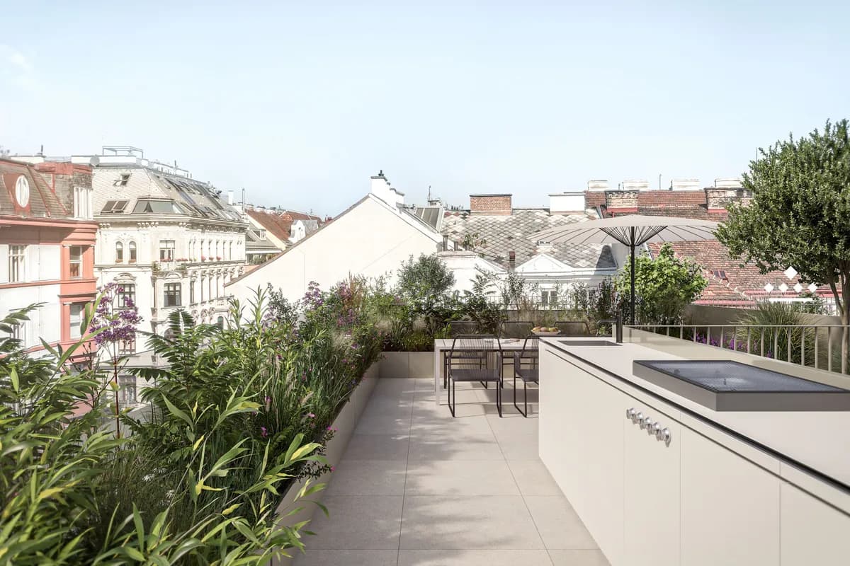 3-Zimmer-Wohnung kaufen in Wien – 117 m², € 1.889.000 – Bild 6 von 11