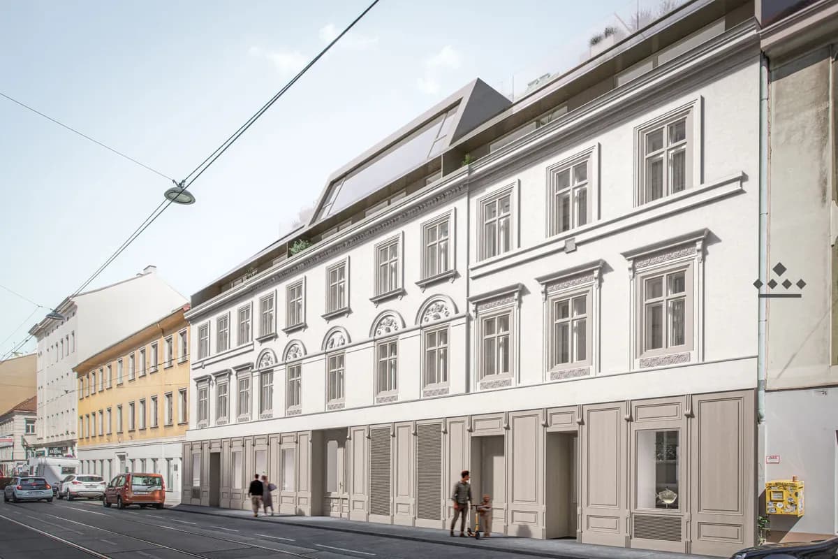 3-Zimmer-Wohnung kaufen in Wien – 117 m², € 1.889.000 – Bild 8 von 11