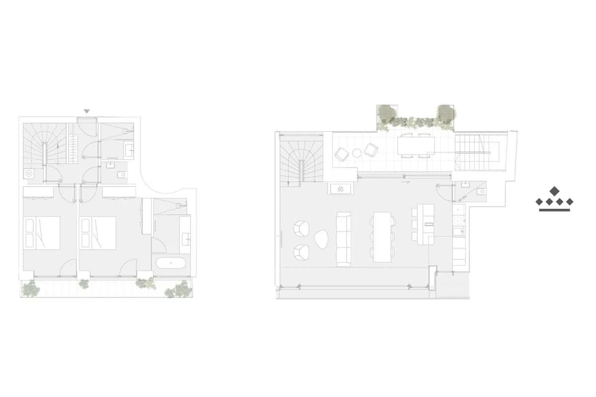 3-Zimmer-Wohnung kaufen in Wien – 117 m², € 1.889.000 – Bild 10 von 11