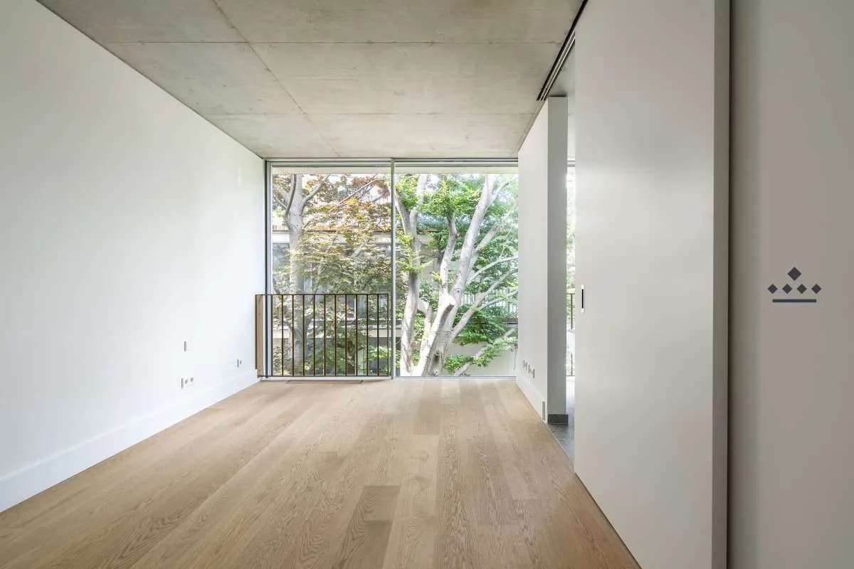 2-Zimmer-Wohnung kaufen in Wien – 53,5 m², € 690.000 – Bild 5 von 22
