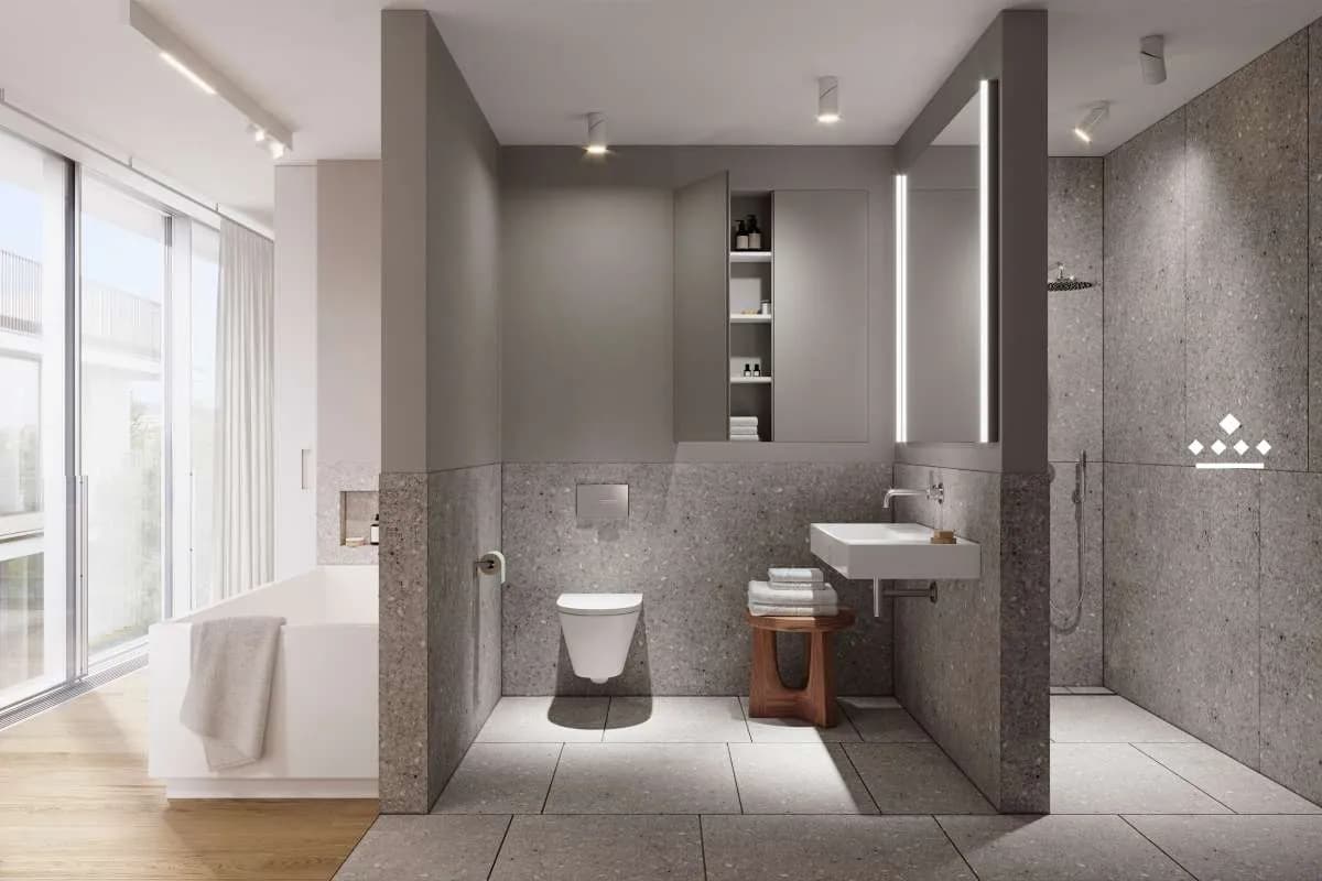 2-Zimmer-Wohnung kaufen in Wien – 53,5 m², € 690.000 – Bild 7 von 22