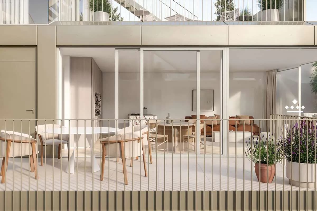 2-Zimmer-Wohnung kaufen in Wien – 64 m², € 898.000 – Bild 3 von 7