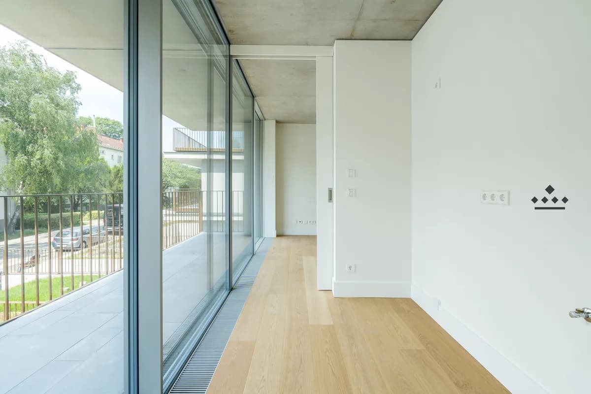1-Zimmer-Wohnung kaufen in Wien – 39 m², € 450.000 – Bild 6 von 23