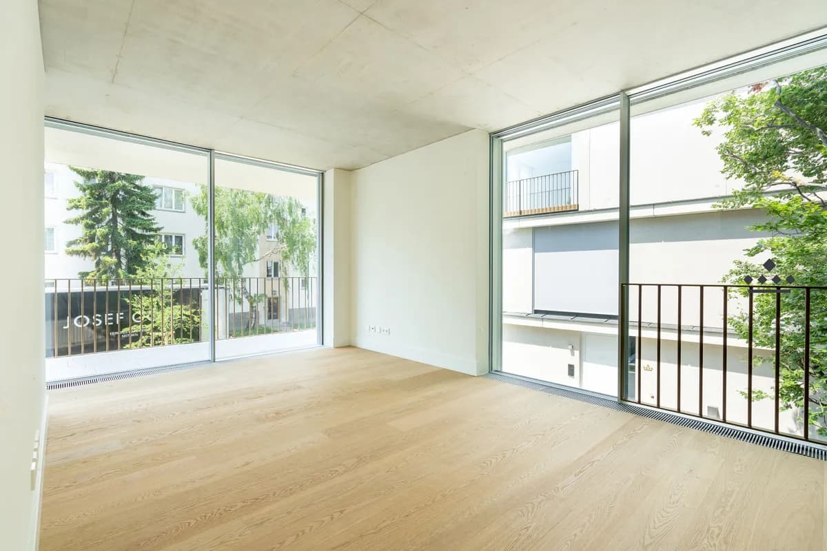1-Zimmer-Wohnung kaufen in Wien – 39 m², € 450.000 – Bild 7 von 23
