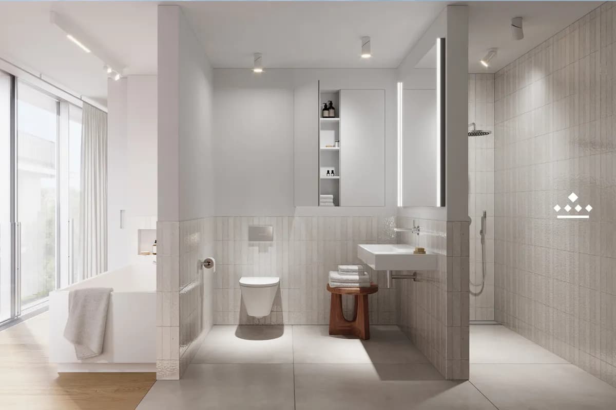 1-Zimmer-Wohnung kaufen in Wien – 39 m², € 450.000 – Bild 13 von 23