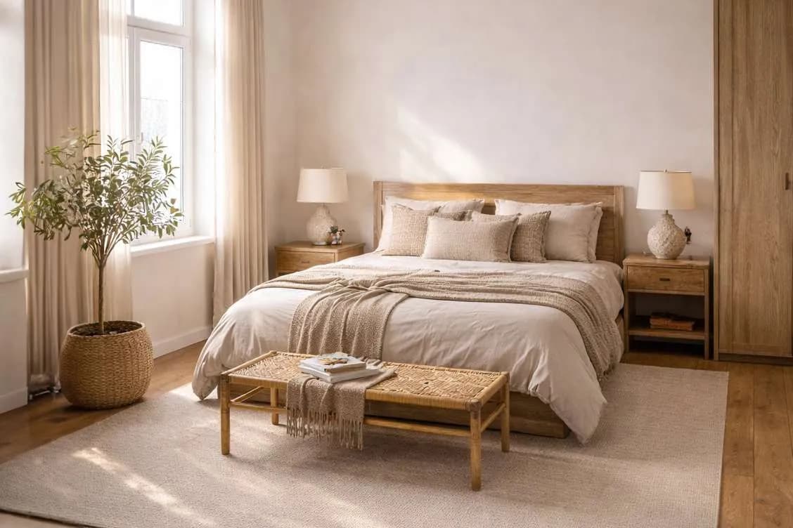 4-Zimmer-Wohnung kaufen in Wien – 91 m², € 630.000 – Bild 2 von 9