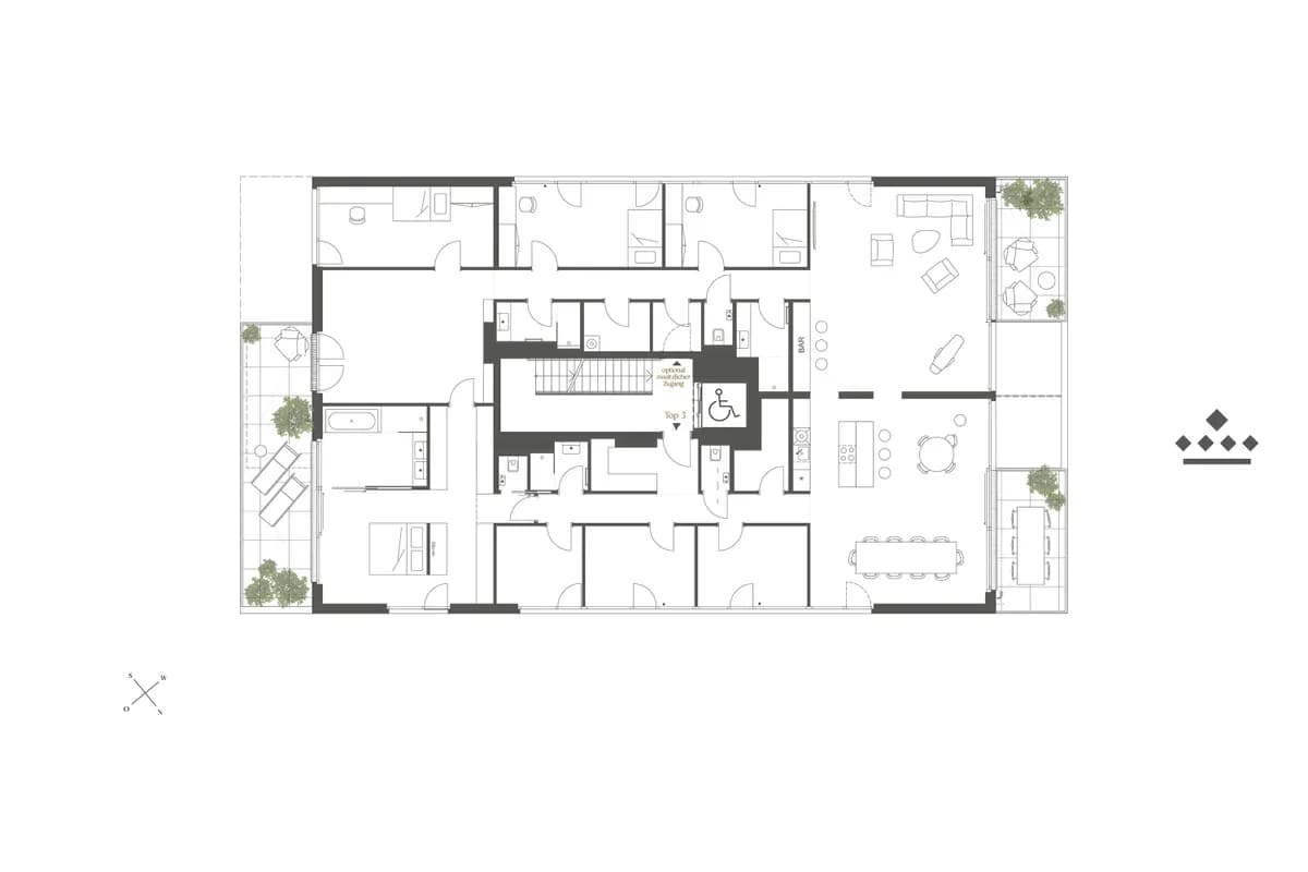 10-Zimmer-Wohnung kaufen in Wien – 29 m², € 3.634.000 – Bild 11 von 18