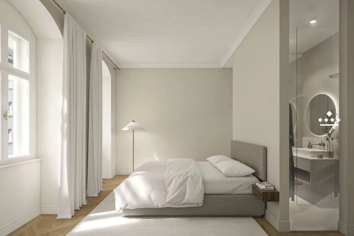 2-Zimmer-Wohnung kaufen in Wien – 69 m², € 835.000 – Bild 4 von 10