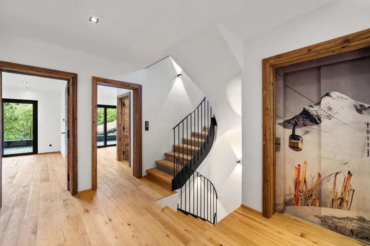 5-Zimmer-Wohnung kaufen in Kitzbühel – 247,39 m², € 3.975.000 – Bild 2 von 22