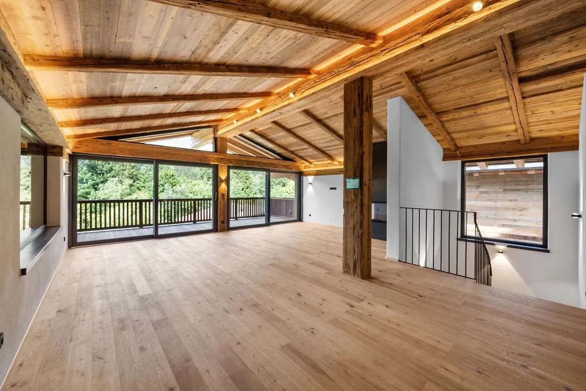5-Zimmer-Wohnung kaufen in Kitzbühel – 247,39 m², € 3.975.000 – Bild 4 von 22