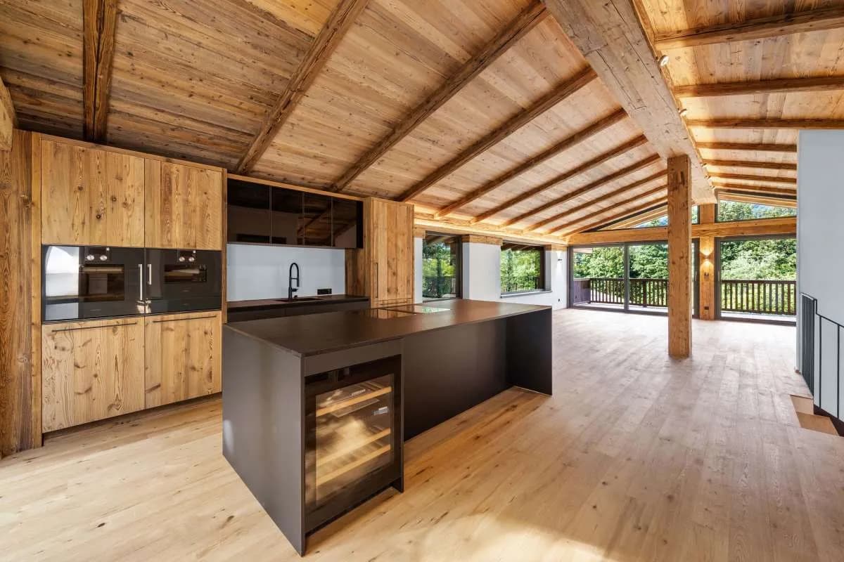 5-Zimmer-Wohnung kaufen in Kitzbühel – 247,39 m², € 3.975.000 – Bild 8 von 22
