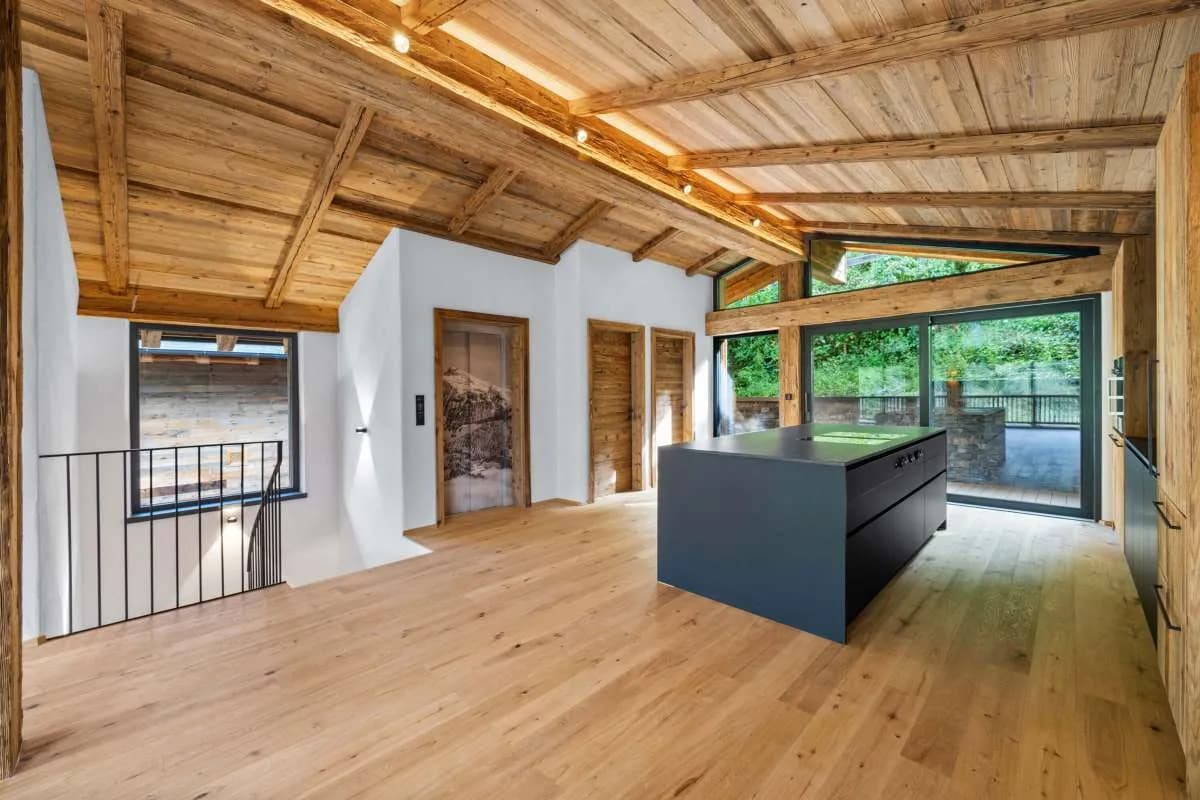5-Zimmer-Wohnung kaufen in Kitzbühel – 247,39 m², € 3.975.000 – Bild 9 von 22