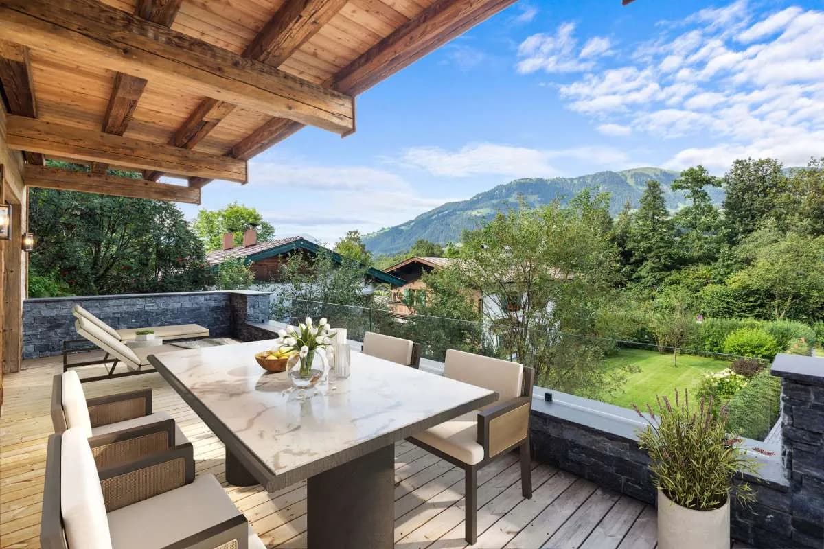 5-Zimmer-Wohnung kaufen in Kitzbühel – 247,39 m², € 3.975.000 – Bild 20 von 22