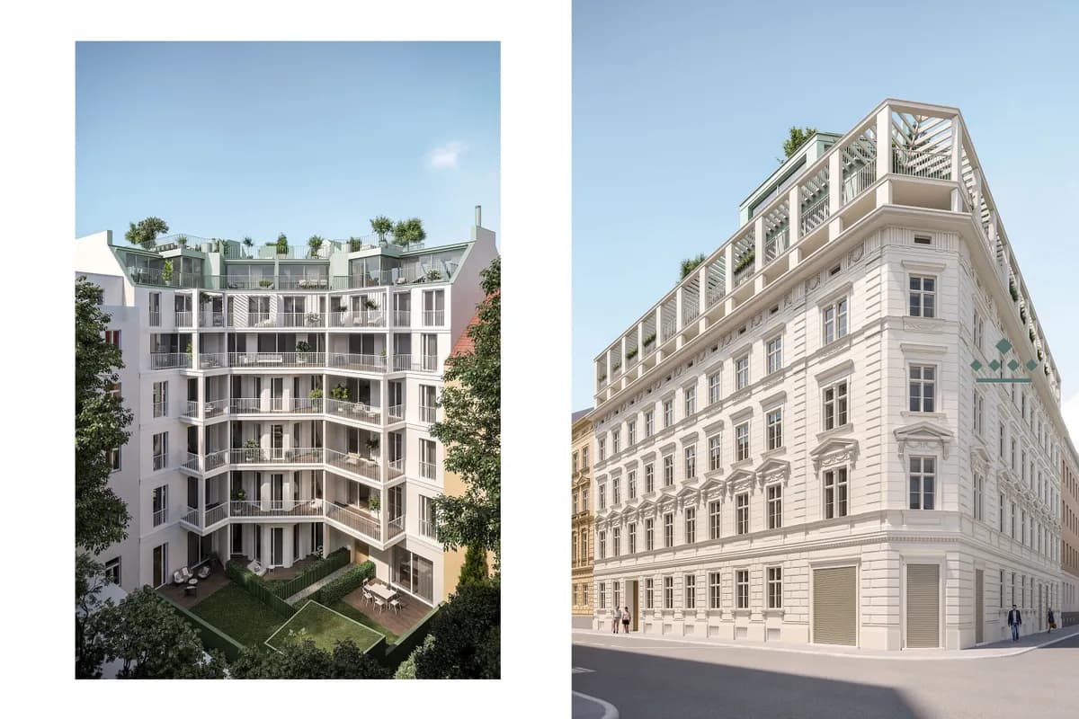 4-Zimmer-Wohnung kaufen in Wien – 112 m², € 1.375.000 – Bild 8 von 23