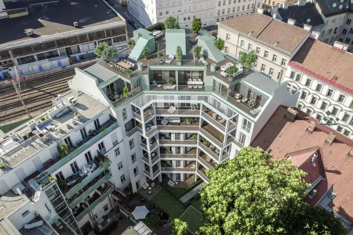 4-Zimmer-Wohnung kaufen in Wien – 112 m², € 1.375.000 – Bild 11 von 23