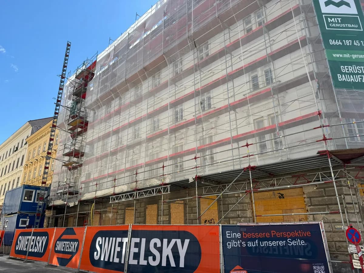 4-Zimmer-Wohnung kaufen in Wien – 112 m², € 1.375.000 – Bild 22 von 23