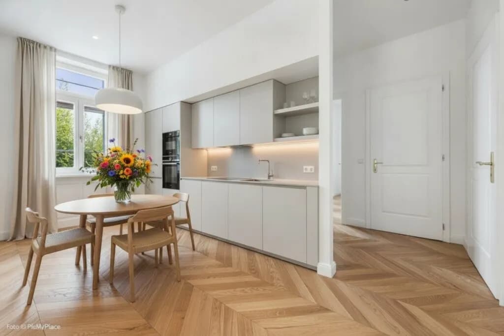 2-Zimmer-Wohnung kaufen in Wien – 54 m², € 525.000