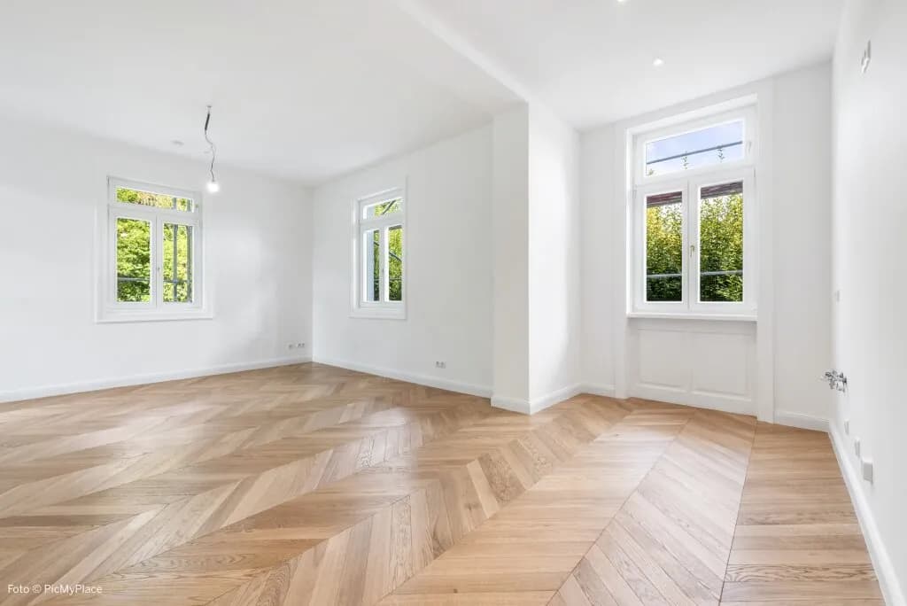 2-Zimmer-Wohnung kaufen in Wien – 54 m², € 525.000 – Bild 3 von 22
