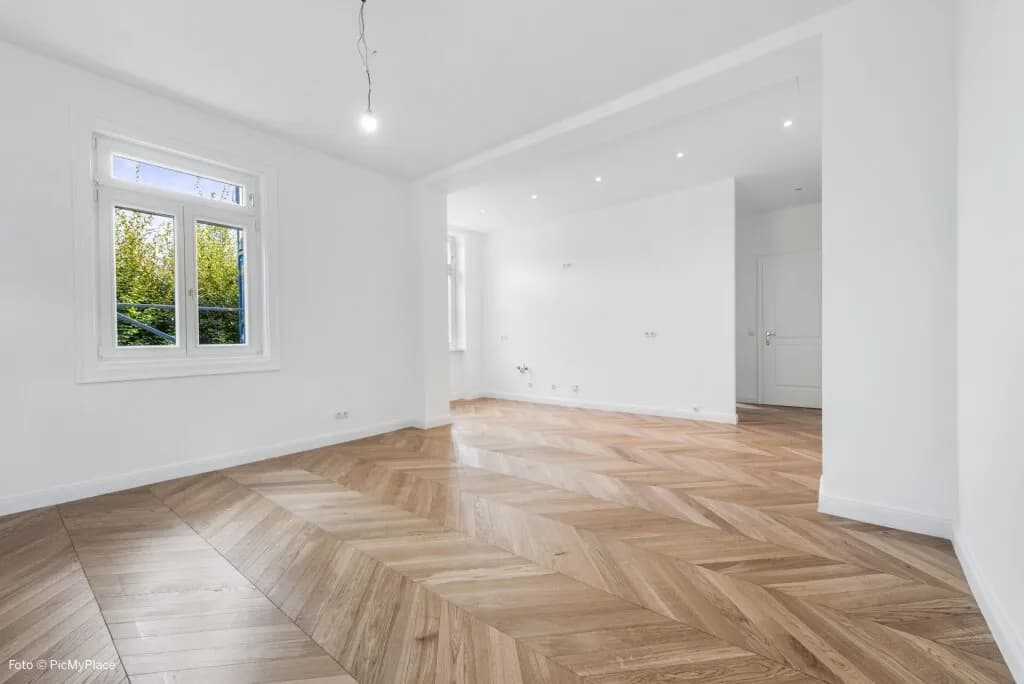 2-Zimmer-Wohnung kaufen in Wien – 54 m², € 525.000 – Bild 5 von 22