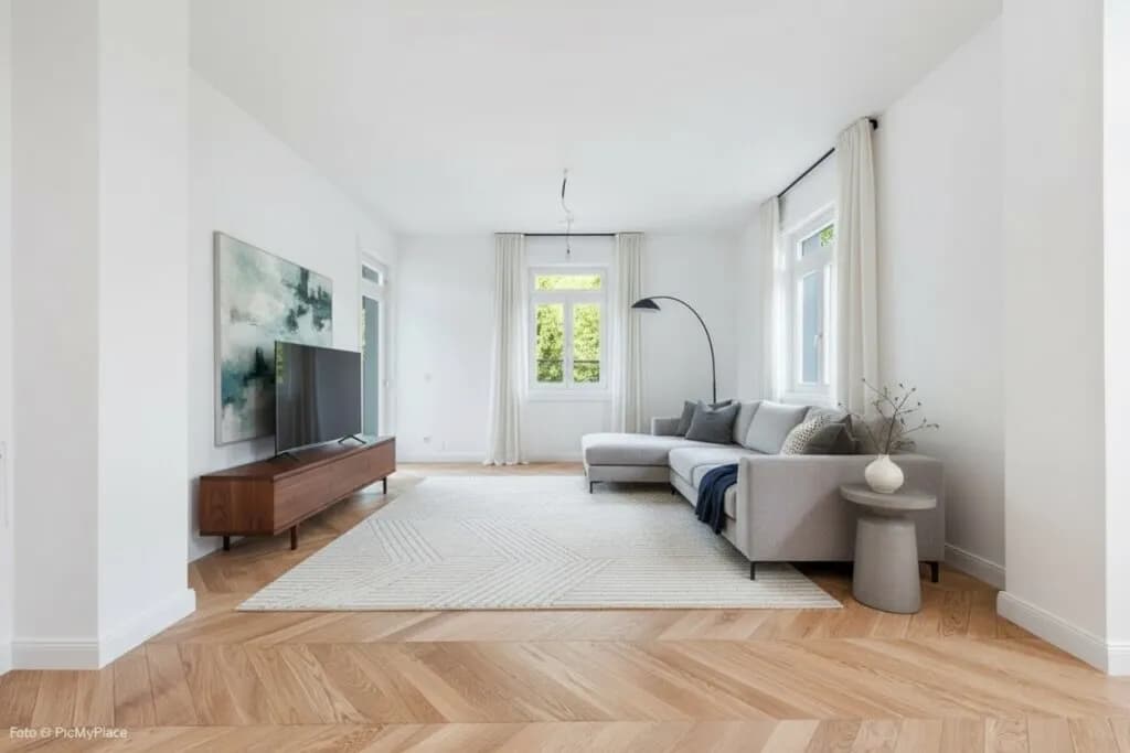2-Zimmer-Wohnung kaufen in Wien – 54 m², € 525.000 – Bild 16 von 22